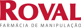 Logotipo da Roval, Farmácia de manipulação