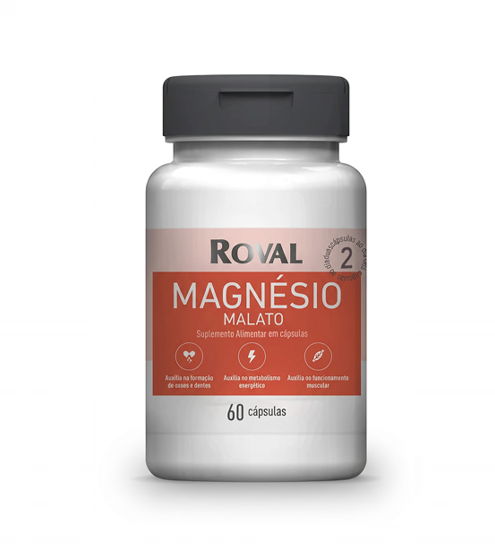 novo magnesio
