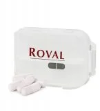 Brazil product data sample: Porta Capsula Roval – Semanal