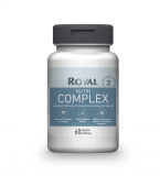 Nutricomplex Roval 60 Caps