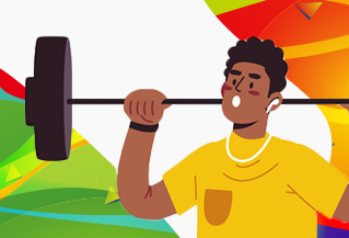 Movimente-se: dicas para começar a se exercitar dentro de casa