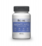 NightCaps 60 cápsulas Roval