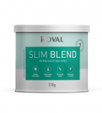 Slim Blend Sabor Hortelã 210g Roval