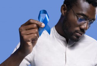 Novembro Azul: um estímulo ao cuidado da saúde do homem