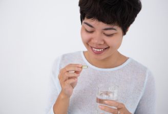 Top 5 suplementos para a saúde feminina