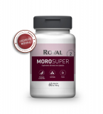 Morosuper Roval – 60 Cápsulas