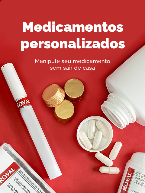 Medicamentos personalizados