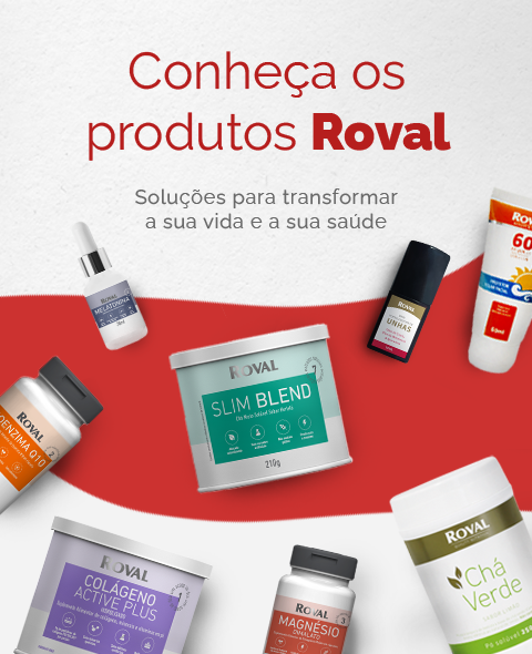 Novos Produtos