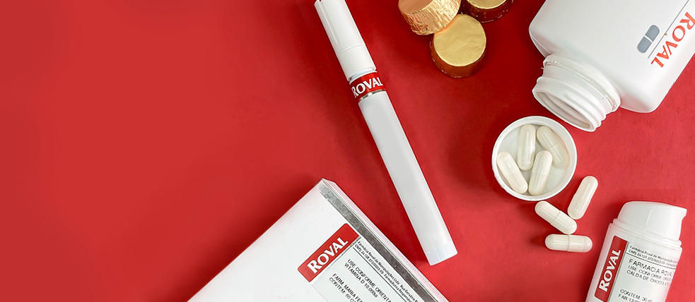 Medicamentos personalizados