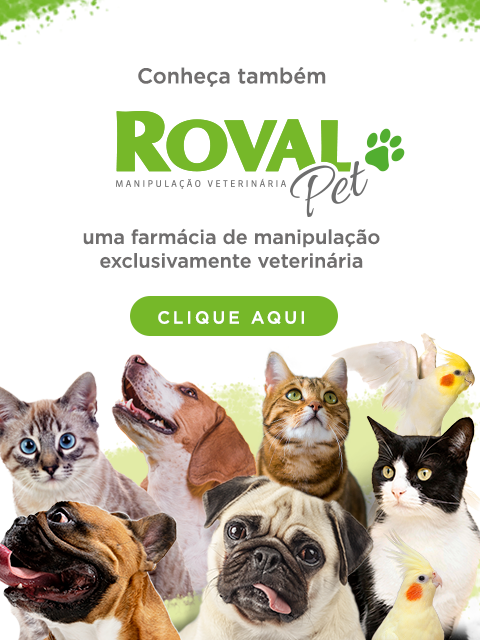 Roval Pet