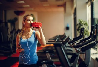 Como potencializar sua performance na academia com Power Treino