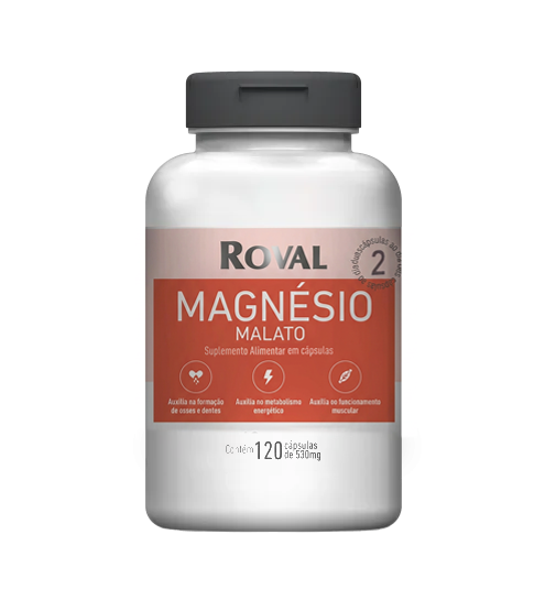 novo magnesio 120