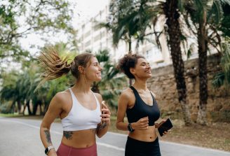 Corrida de rua: 5 dicas essenciais para iniciantes