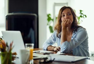 Burnout: como reconhecer e tratar