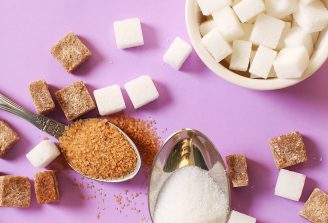 Como diminuir o consumo do açúcar na sua rotina