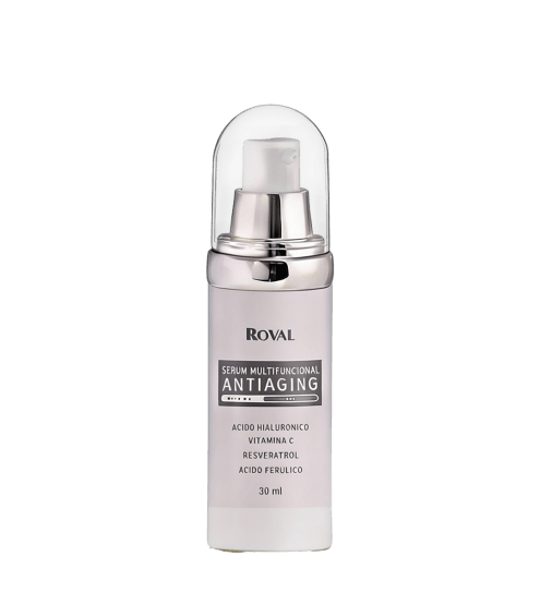 Sérum Multifuncional Antiaging
