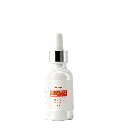 serum antiacne
