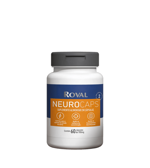 Neurocaps