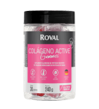 Colágeno Active Gummies 240g