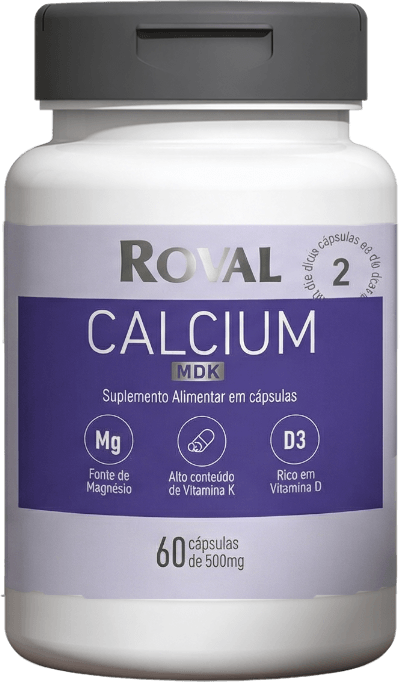 Calcium