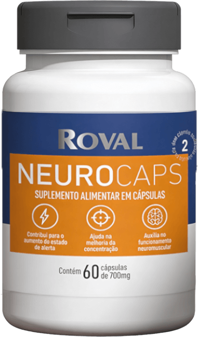 Neurocaps