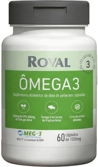 Omega3