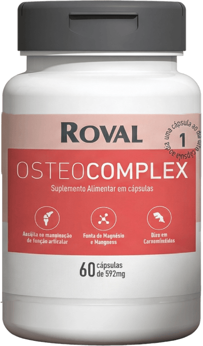 Osteocomplex