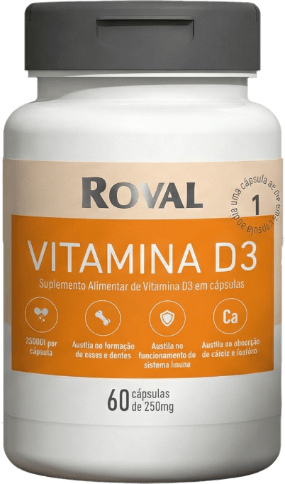 Vitamina D3