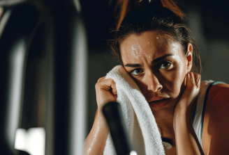 Overtraining: 8 sinais de que seu corpo está treinando além do limite