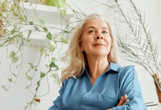 A ideia de “anti-aging” já não é mais a mesma. E isso é uma ótima notícia.